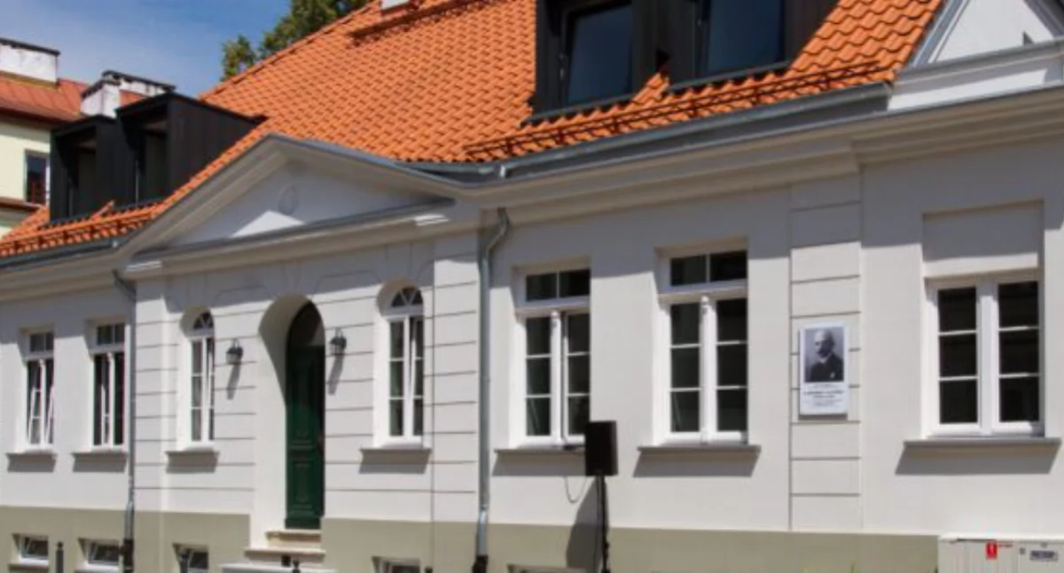 To w tym budynku przy ul. Kazimierza Wielkiego 6 znajdzie się nowa siedziba PINB w Płocku