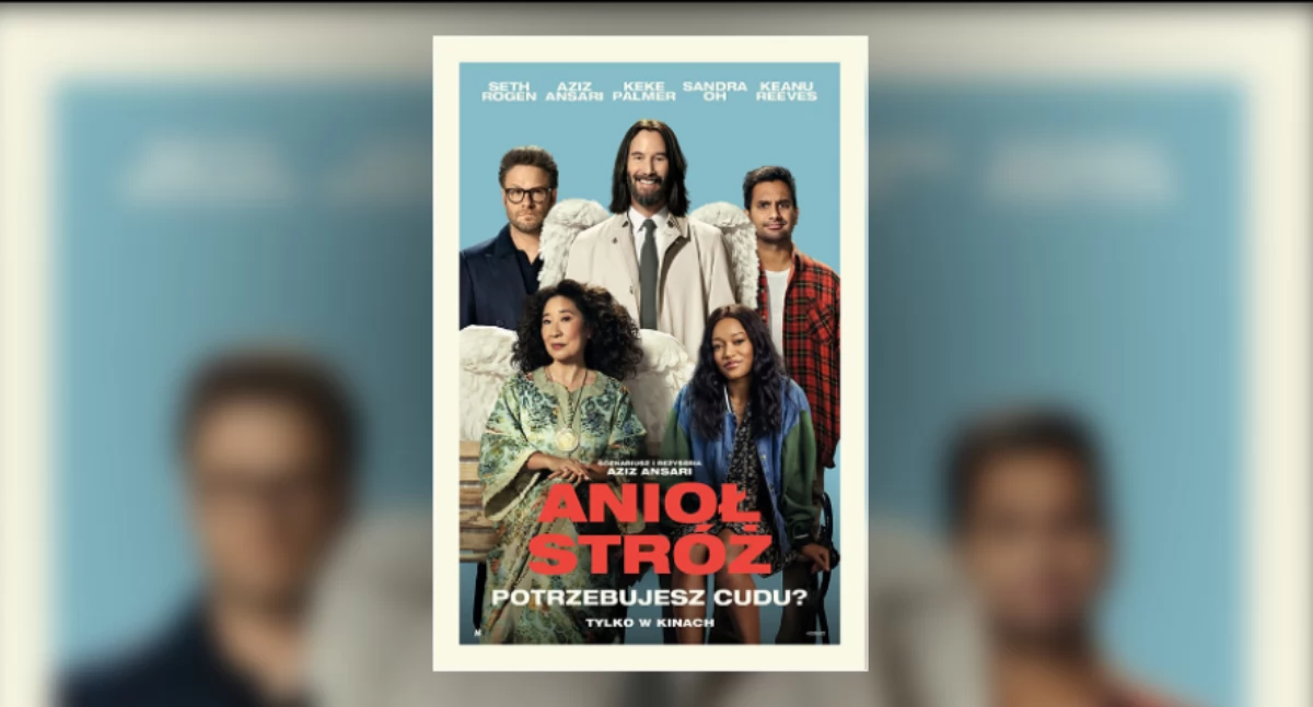 plakat filmu 