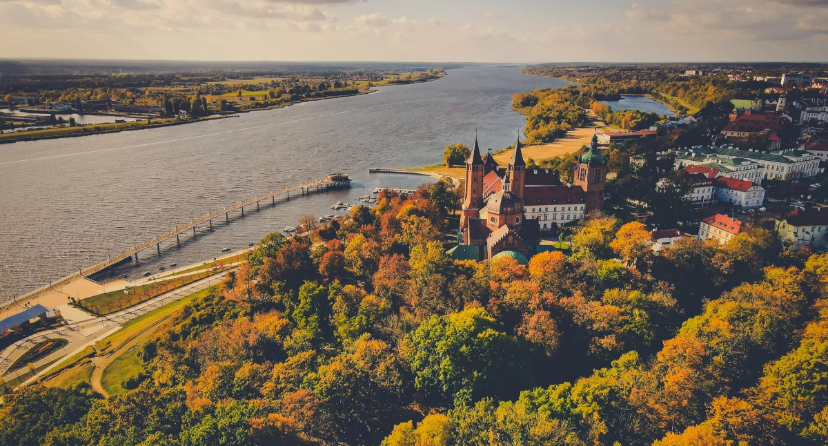 Pogoda w Płocku: co nas czeka w najbliższych dniach ?
