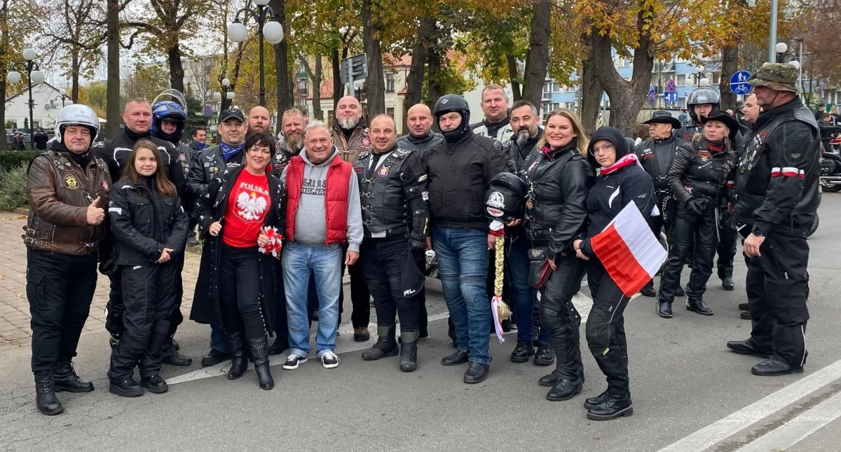 Motocykliści Gostynin zapraszają na paradę!