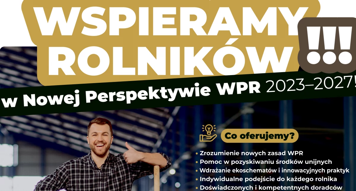 Rolnictwo, polskiego rolnictwa Strategiczny 2023–2027 - zdjęcie, fotografia