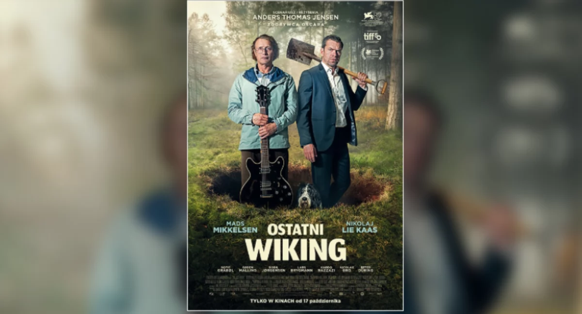plakat filmu 