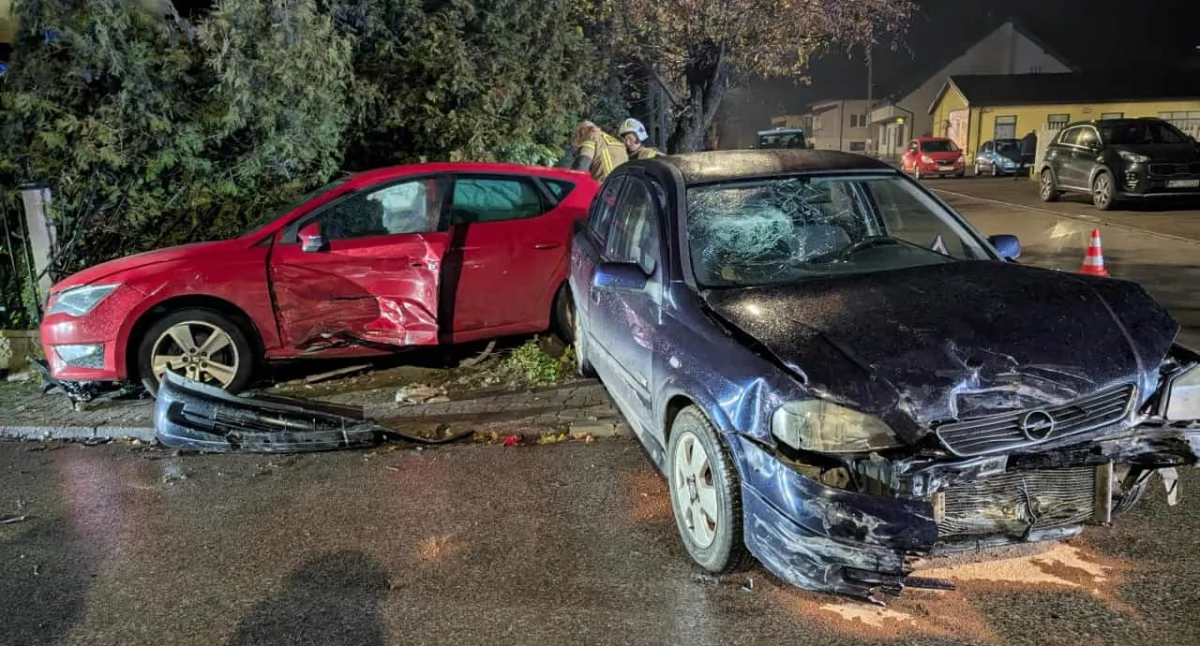 Wypadki, Wypadek Małej latka szpitalu - zdjęcie, fotografia
