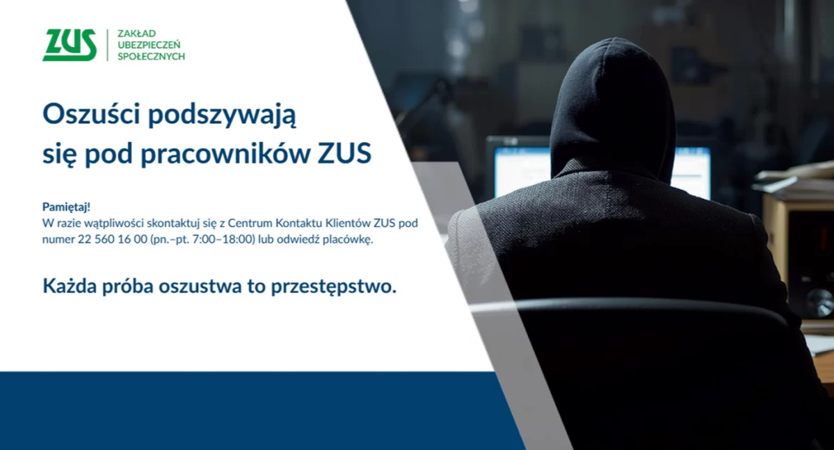 Warto wiedzieć, Dostałeś Oświadczenie klikaj załącznik Urząd pilnie ostrzega - zdjęcie, fotografia
