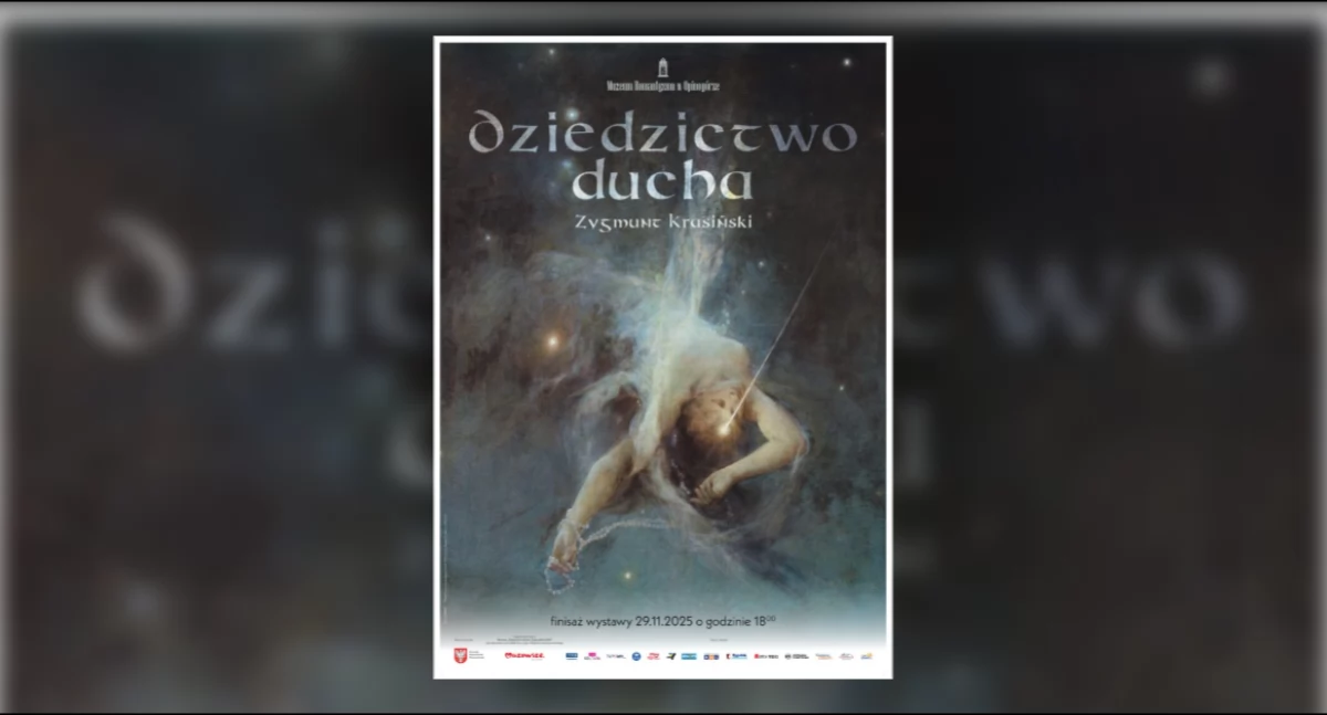 O tym się mówi, Muzeum Romantyzmu Opinogórze zaprasza spotkanie twórczością mistrza Krasińskiego - zdjęcie, fotografia