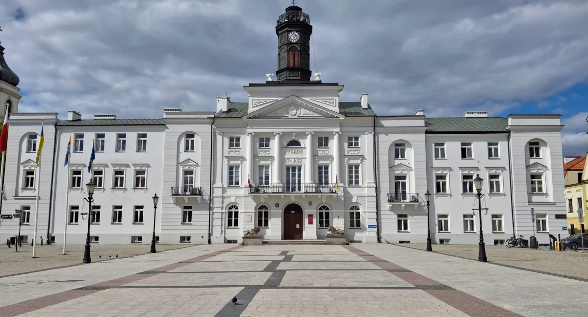 Warto wiedzieć, Dostaliście Urzędu Miasta Płocka Zignorujcie wiadomość - zdjęcie, fotografia