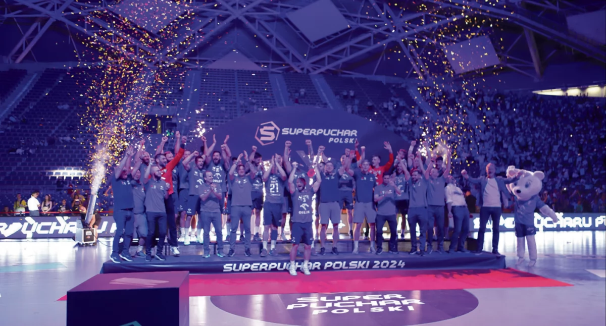 Kto wystąpi w Atlas Arenie w Łodzi 29 sierpnia 2026 roku? Trzecia edycja Superpucharu Polski