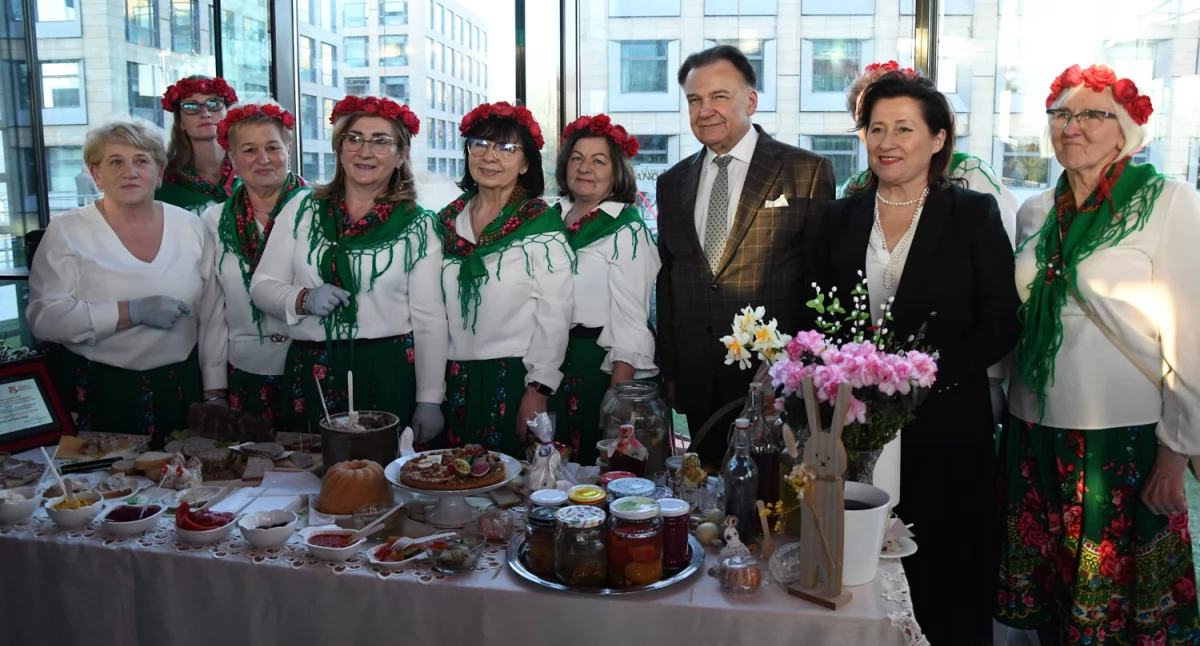 Urząd marszałkowski, Konkurs Marszałka Województwa Mazowieckiego - zdjęcie, fotografia