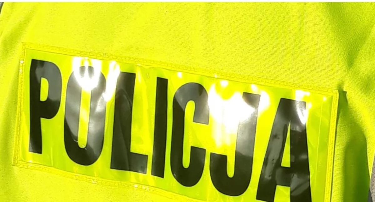 Wiadomości Policja , latek raniony nożem starówce Płocku Policja zatrzymała latka - zdjęcie, fotografia