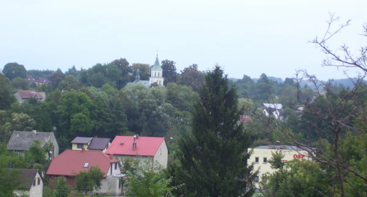 Turystyka, mazowieckiej Opinogórze drugie miejsce Polsce którym zachowało najwięcej pamiątek polskim wieszczu narodowym Zygmuncie Krasińskim Tajemnice Złotego Potoku - zdjęcie, fotografia