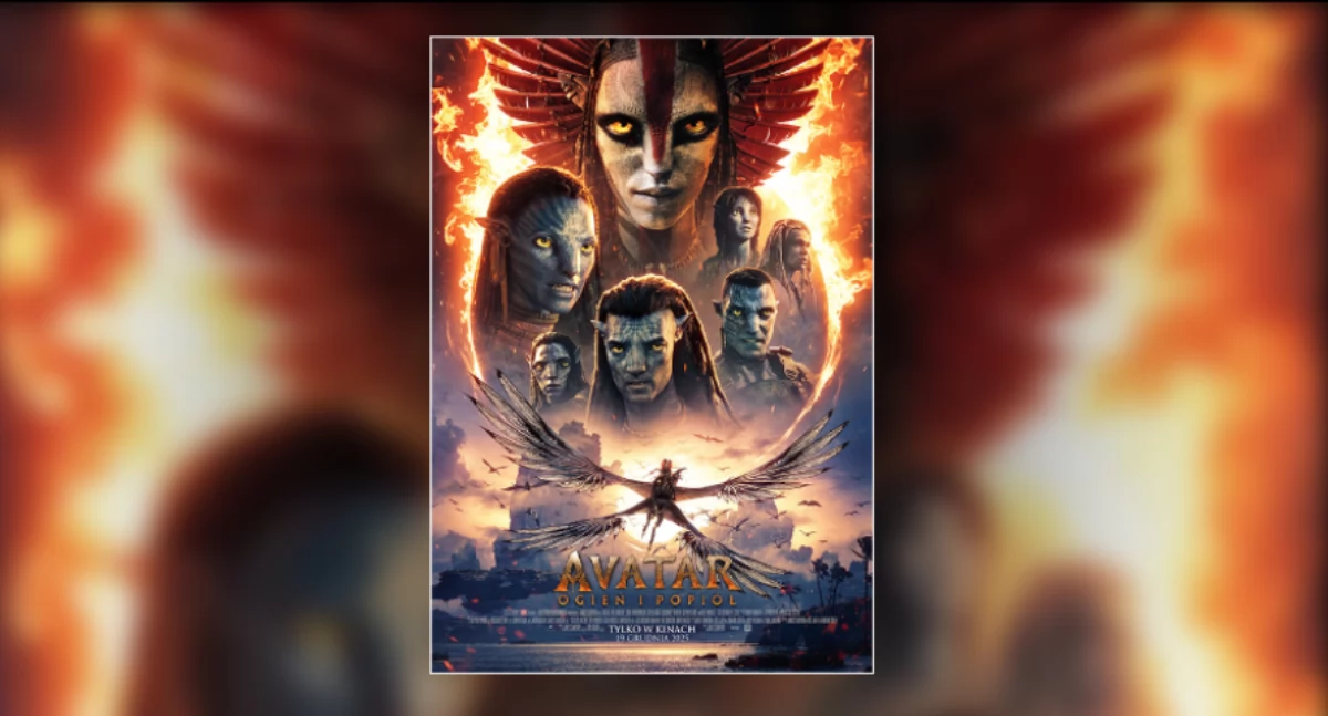 Plakat filmu 