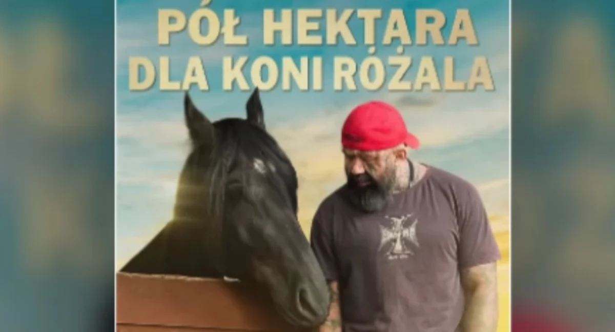 O tym się mówi, Wygrał więcej przegrał Różal uratował Różaland! - zdjęcie, fotografia