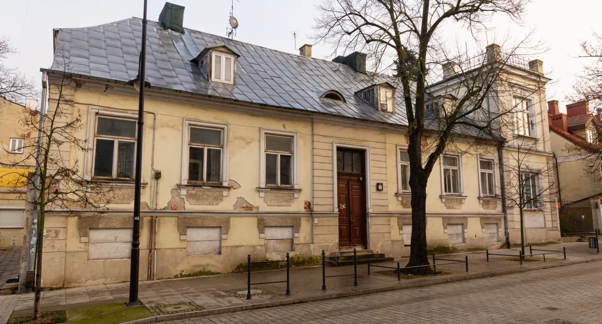 Warto wiedzieć, Zmiany ulicy Kościuszki Płocku ważna informacja pieszych - zdjęcie, fotografia
