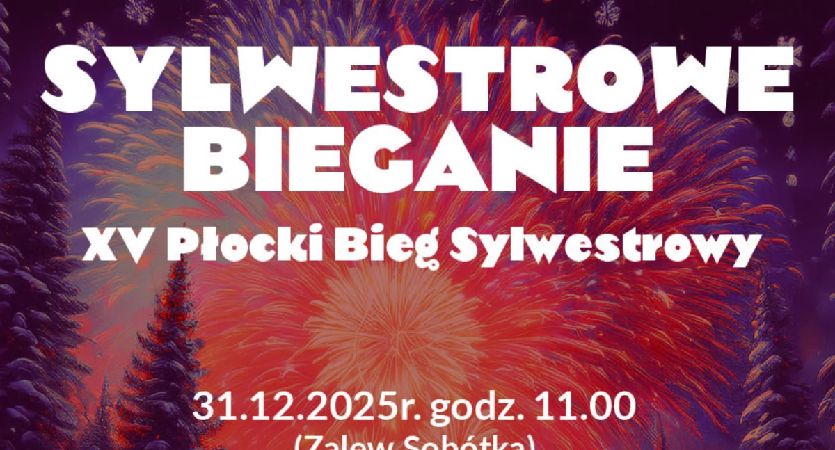 O tym się mówi, Sylwestrowy Płocku Spotkajcie Sobótką - zdjęcie, fotografia
