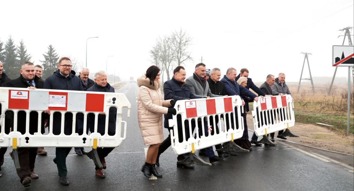 Inwestycje, Ważna informacja Inwestycja blisko milionów złotych Sierpcu - zdjęcie, fotografia