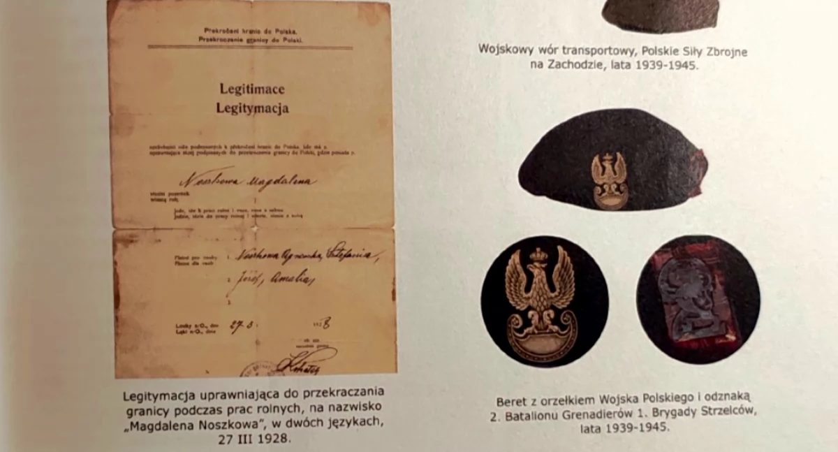 Wystawa, Takiej ekspozycji jeszcze Płocku było Archiwum - zdjęcie, fotografia