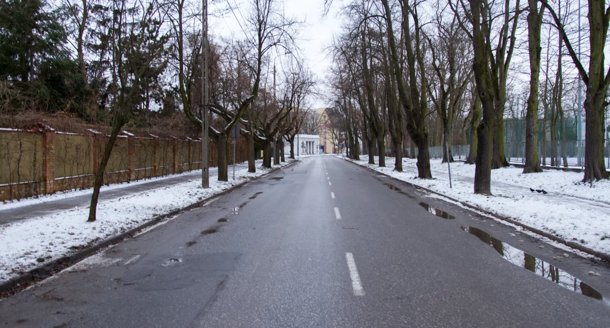 Warto wiedzieć, Remont kolejnej ulicy Płocku Prace ruszają środę - zdjęcie, fotografia