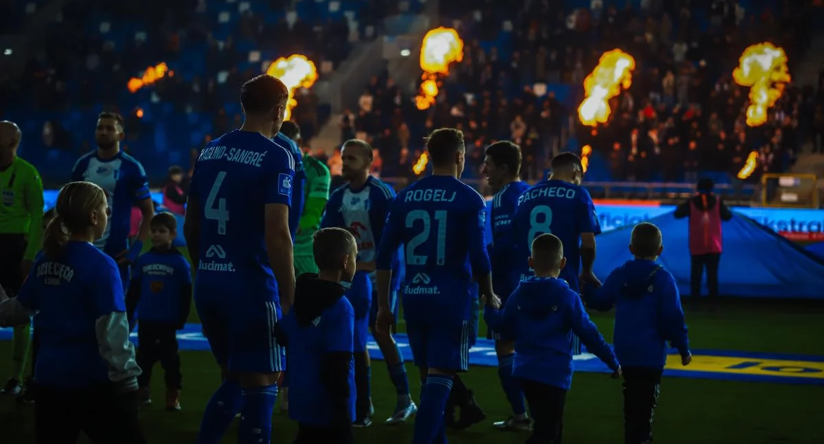 Piłka nożna, Wisła Płock rusza podbój Turcji! Kadra Nafciarzy obóz Belek ogłoszona - zdjęcie, fotografia