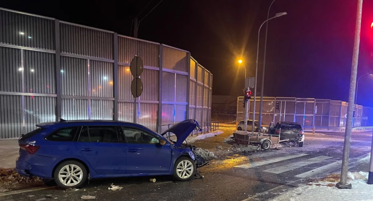 fot. Komenda Powiatowa Policji w Gostyninie