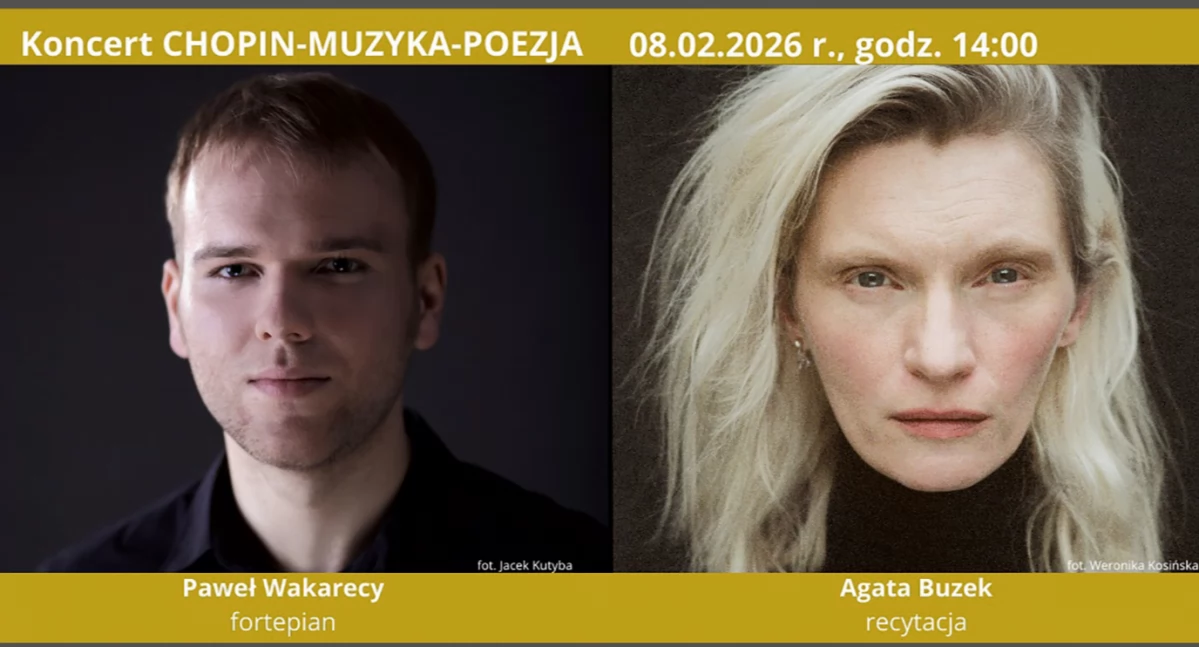 Koncert i zespół, Europejskie Centrum Artystyczne Sannikach Walentynki pałacu - zdjęcie, fotografia