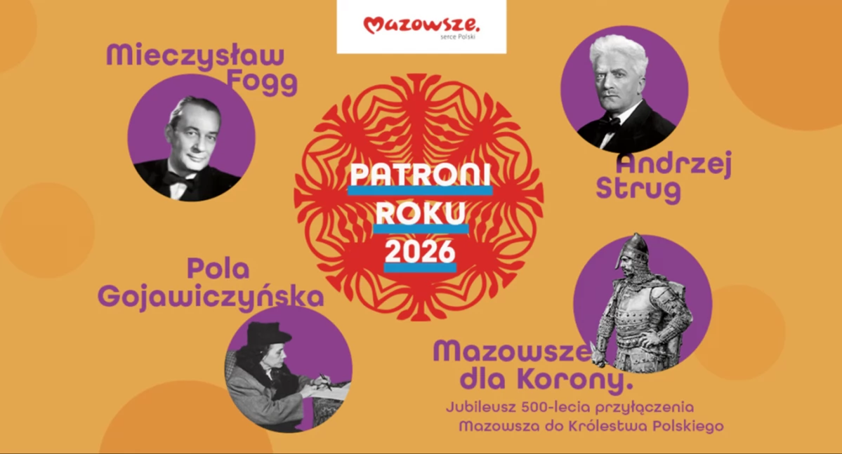 Urząd marszałkowski, Patroni upamiętnił Sejmik Województwa Mazowieckiego Senat - zdjęcie, fotografia