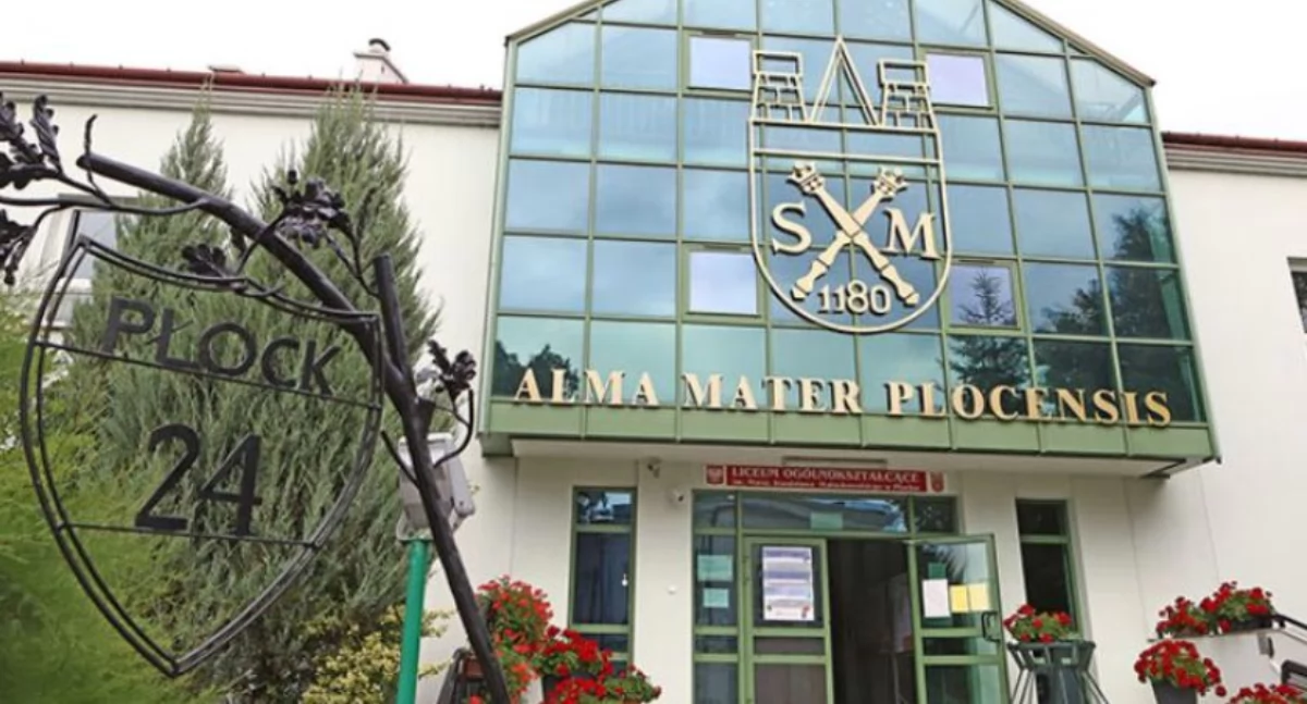 Płocka Małachowianka według tegorocznego rankingu PERSPEKTYW, to 187. szkoła w Polsce i 59. szkoła na Mazowszu