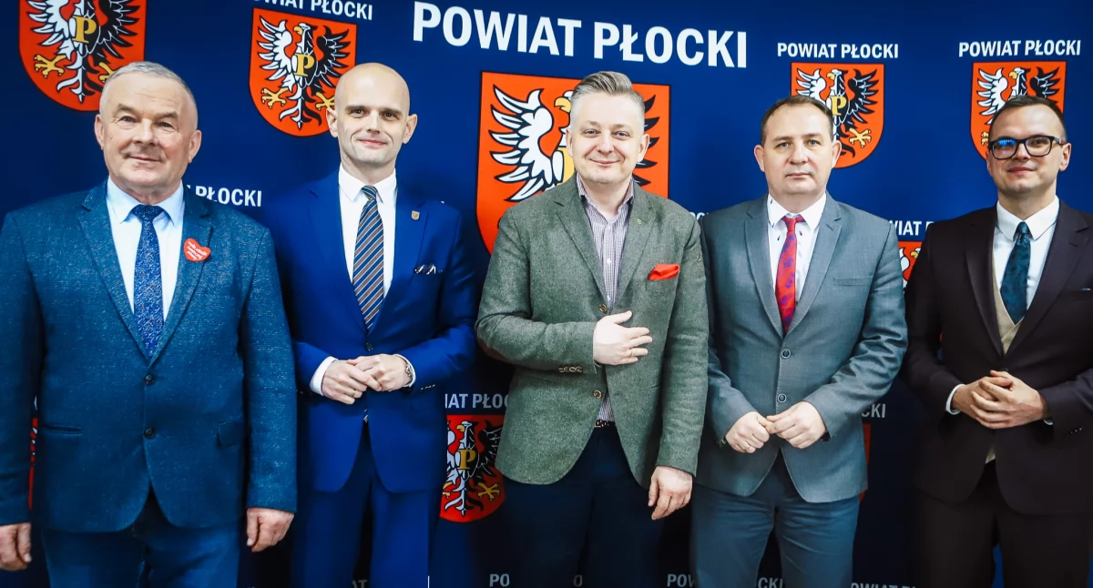 O tym się mówi, Miliony schrony powiecie płockim Wiemy trafi regionu - zdjęcie, fotografia