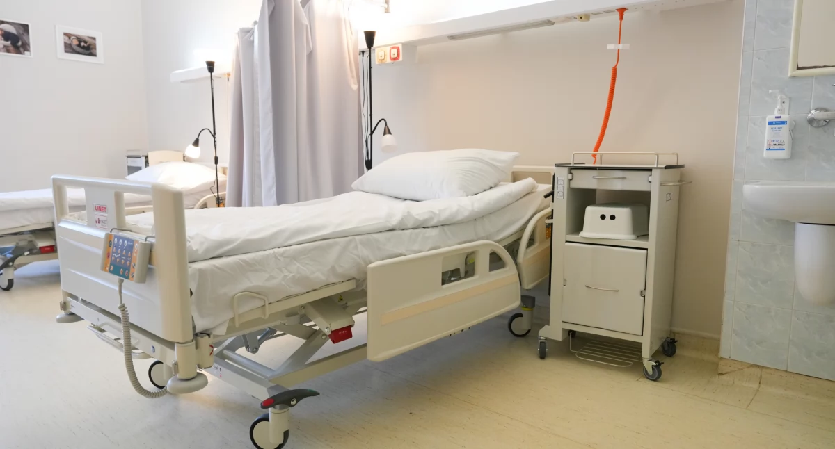 Kwotę ponad 1,3 mln złotych przeznaczono na zakup nowoczesnego sprzętu do placówek Płockiego ZOZ i kolejne modernizacje w Szpitalu Świętej Trójcy 