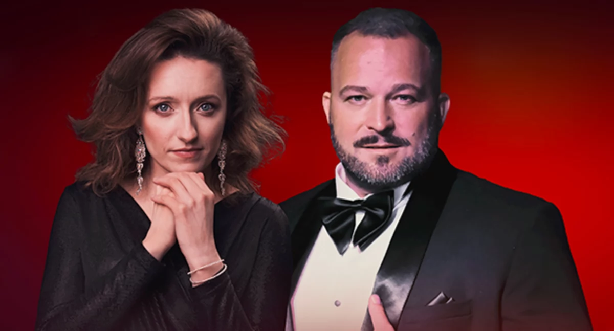 Koncert i zespół, „Upiora operze” piosenki musicali Płocka Orkiestra Symfoniczna zaprasza koncert - zdjęcie, fotografia