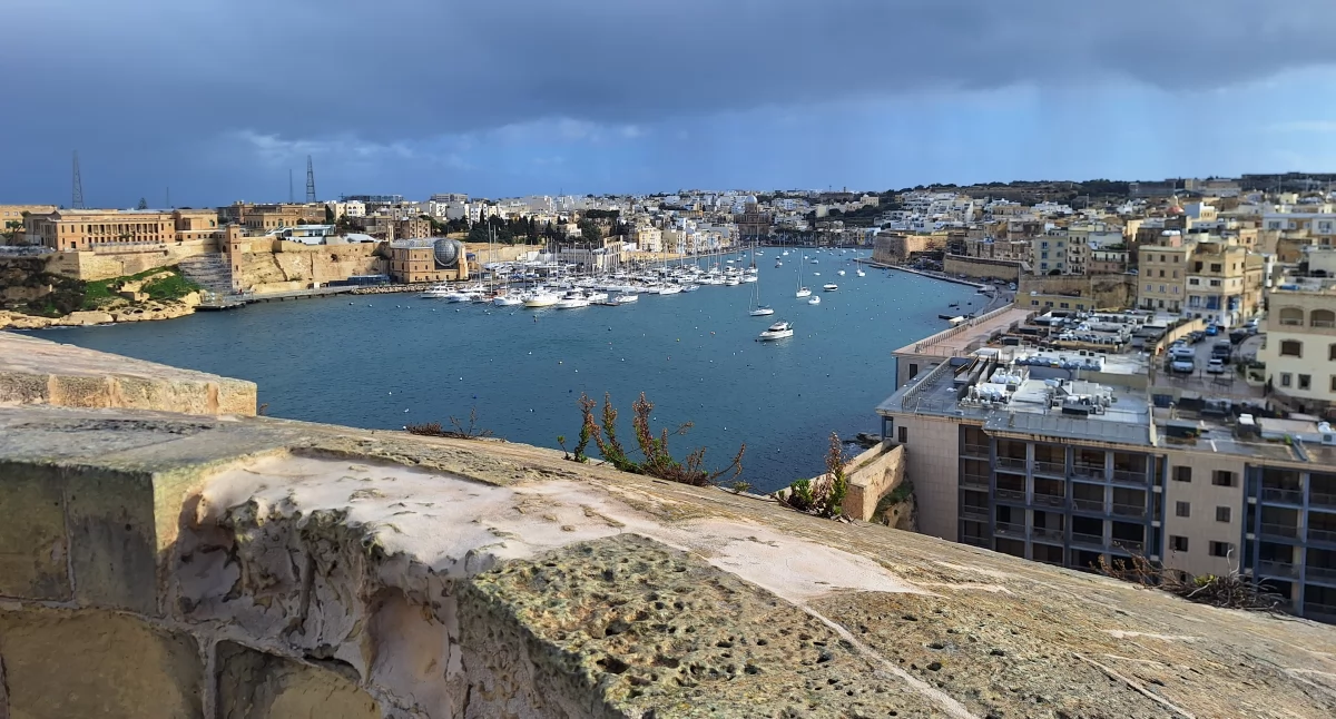 Turystyka, Malta zimą Znakomity pomysł! „Tygodnik Płocki” podpowiada niezbyt drogo niezbyt daleko wrażeń całe mnóstwo - zdjęcie, fotografia