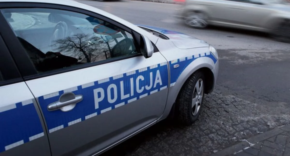 Wiadomości Policja , Ponad skontrolowanych zatrzymanych jazdy Płocka policja podsumowała styczeń drogach - zdjęcie, fotografia