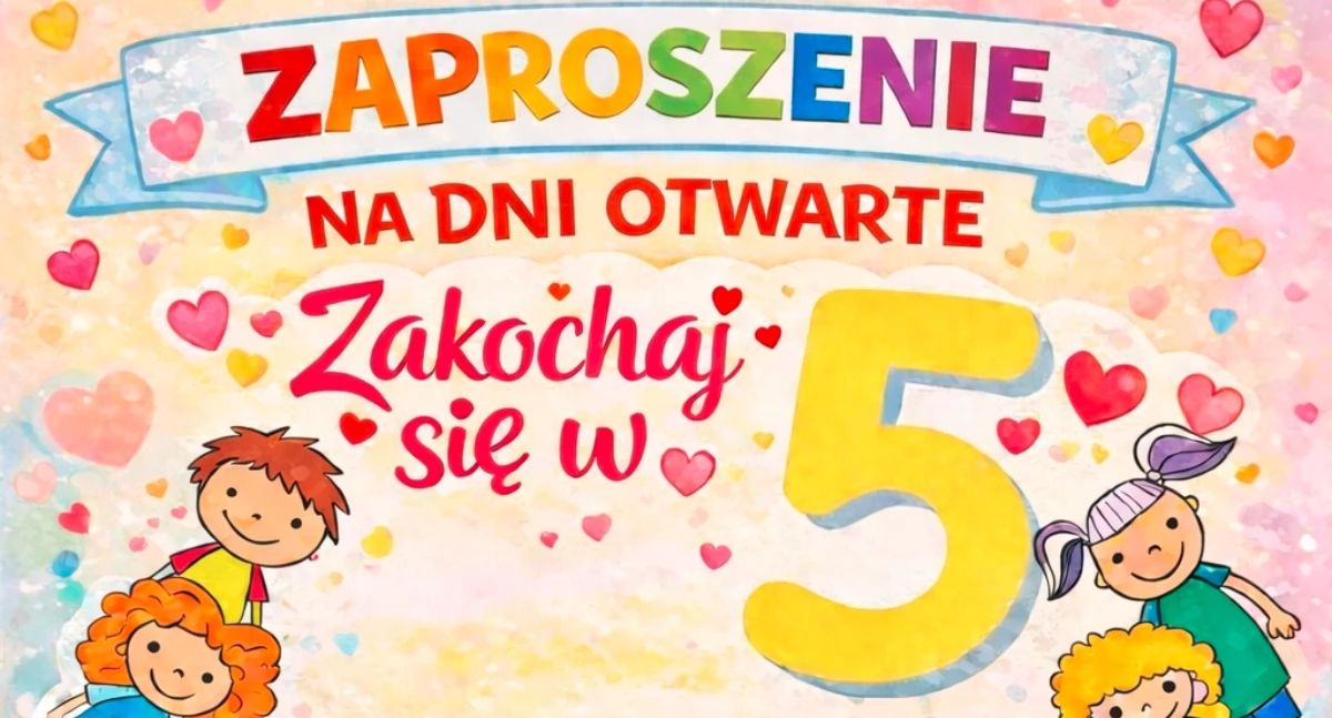 Warto wiedzieć, Pierwsza ważna decyzja latka Które przedszkole Płocku wybrać - zdjęcie, fotografia