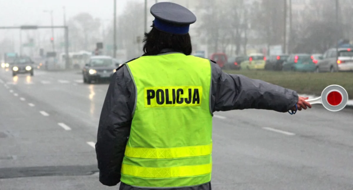 Wiadomości Policja , Jechał ponad mieście Policja podaje czarną listę kierowców Płocka okolic - zdjęcie, fotografia