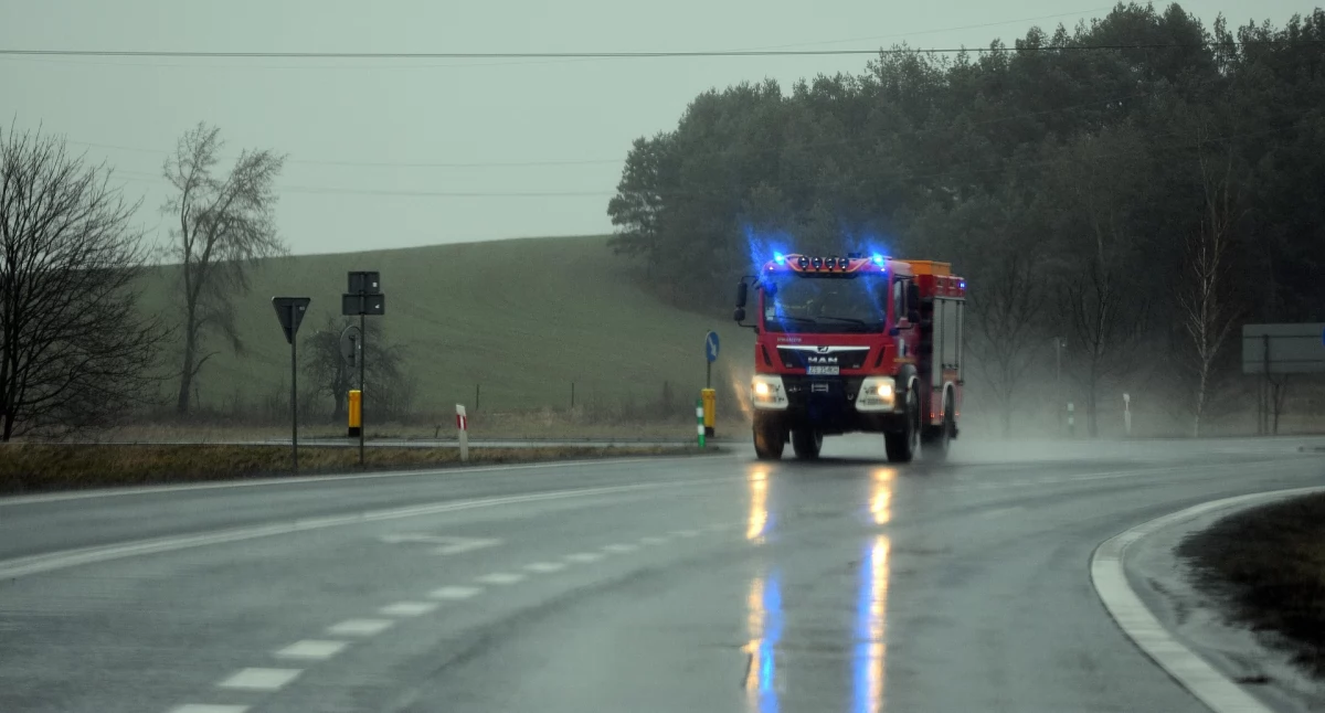Warto wiedzieć, zarobią strażacy ochotnicy Gąbina Sprawdzamy stawki ekwiwalentów akcje szkolenia zabezpieczenia - zdjęcie, fotografia
