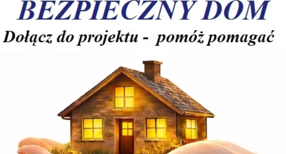 Wiadomości Policja , Gostynin Powstaje pomocy ofiar przemocy Policja rusza projektem „Bezpieczny Dom” - zdjęcie, fotografia