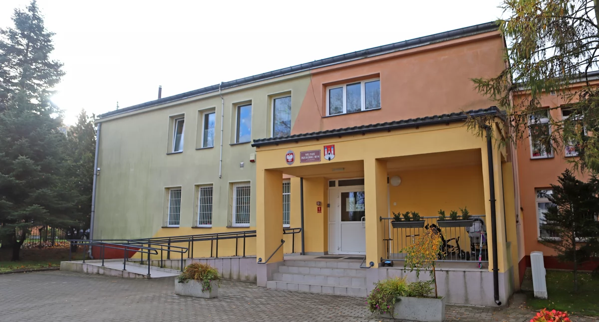 Miejskie Przedszkole nr 14