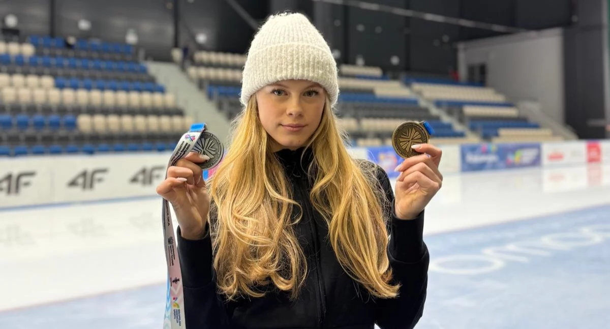 Nadia Machała, fot. AM 
