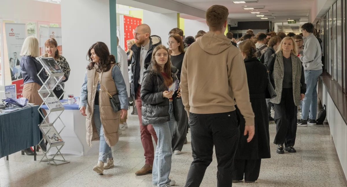 Warto zajrzeć 25 lutego do Politechniki Warszawskiej Filia w Płocku