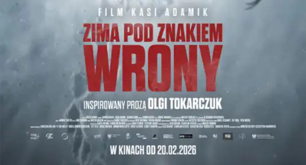 Film i Kino, Weekend Przedwiośnie zobaczymy ekranach Tumskiej - zdjęcie, fotografia