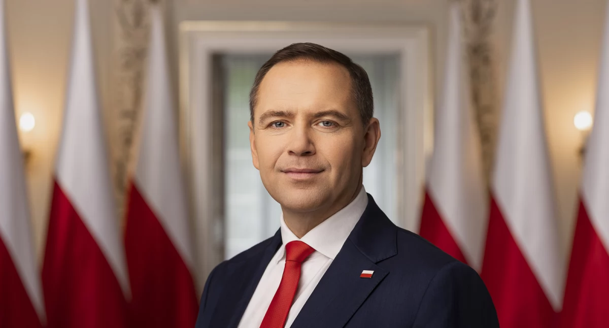 zdjęcie ze strony kancelarii Prezydenta RP/fot. Mikołaj Bujak