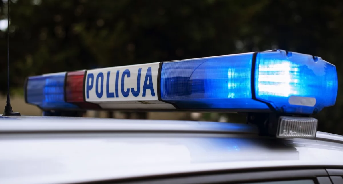 Wiadomości Policja , Złapali alkohol znaleźli narkotyki Finał „zakupów” latka jednym sierpeckich dyskontów - zdjęcie, fotografia