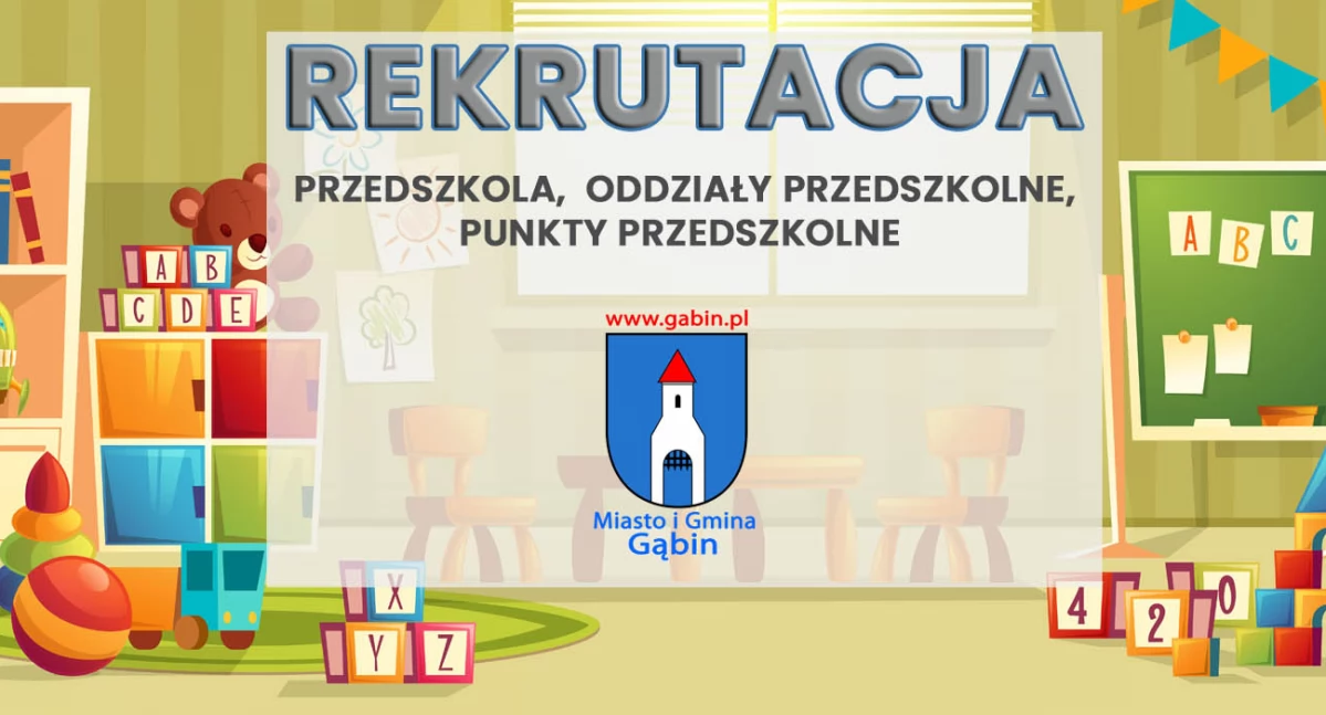 zdjęcie ze strony urzędu miasta i gminy Gąbin 