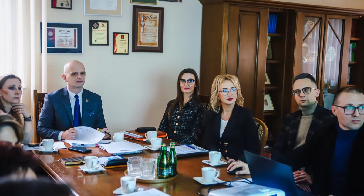 fot. Starostwo Powiatowe w Płocku