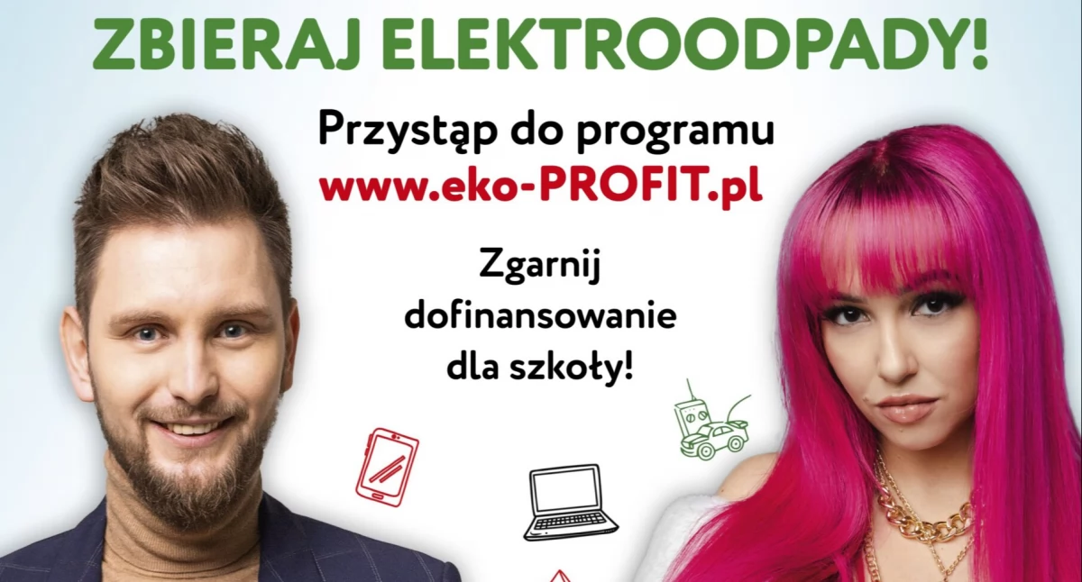 Warto wiedzieć, „Eco Studio ELECTRO SYSTEM” płockim POKiS marca - zdjęcie, fotografia
