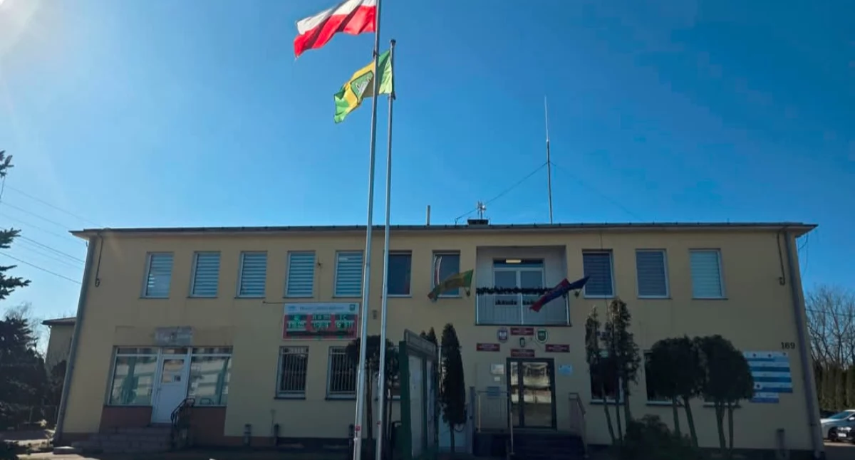 Warto wiedzieć, Ponad inwestycje Dofinansowania Miasta Gminy Sanniki - zdjęcie, fotografia