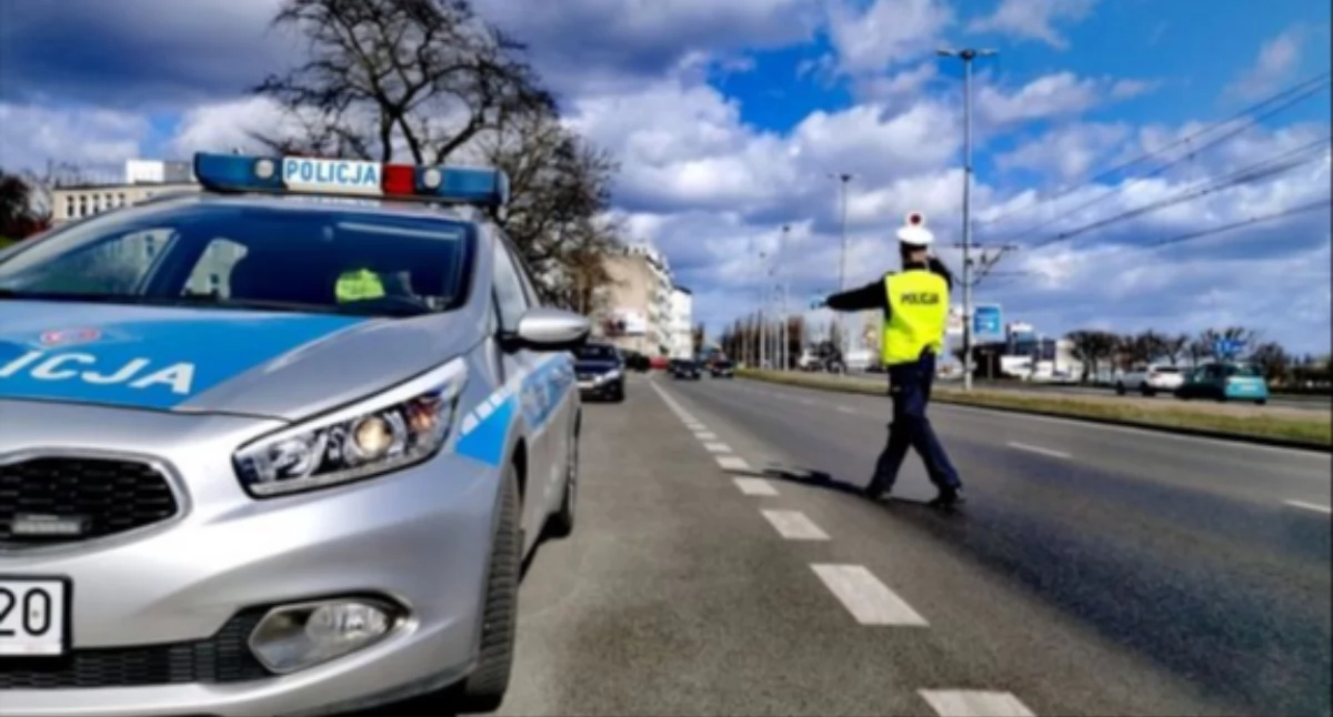 Wiadomości Policja , zmianę kierowali Toyotą ulicach Płocka Nietrzeźwi uprawnień podejrzanymi substancjami niewłaściwej rejestracji… - zdjęcie, fotografia