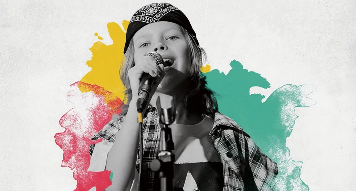 Koncert i zespół, konkurs „Vistula Voice”! Młodzi śpiewają Płocku folklor! - zdjęcie, fotografia