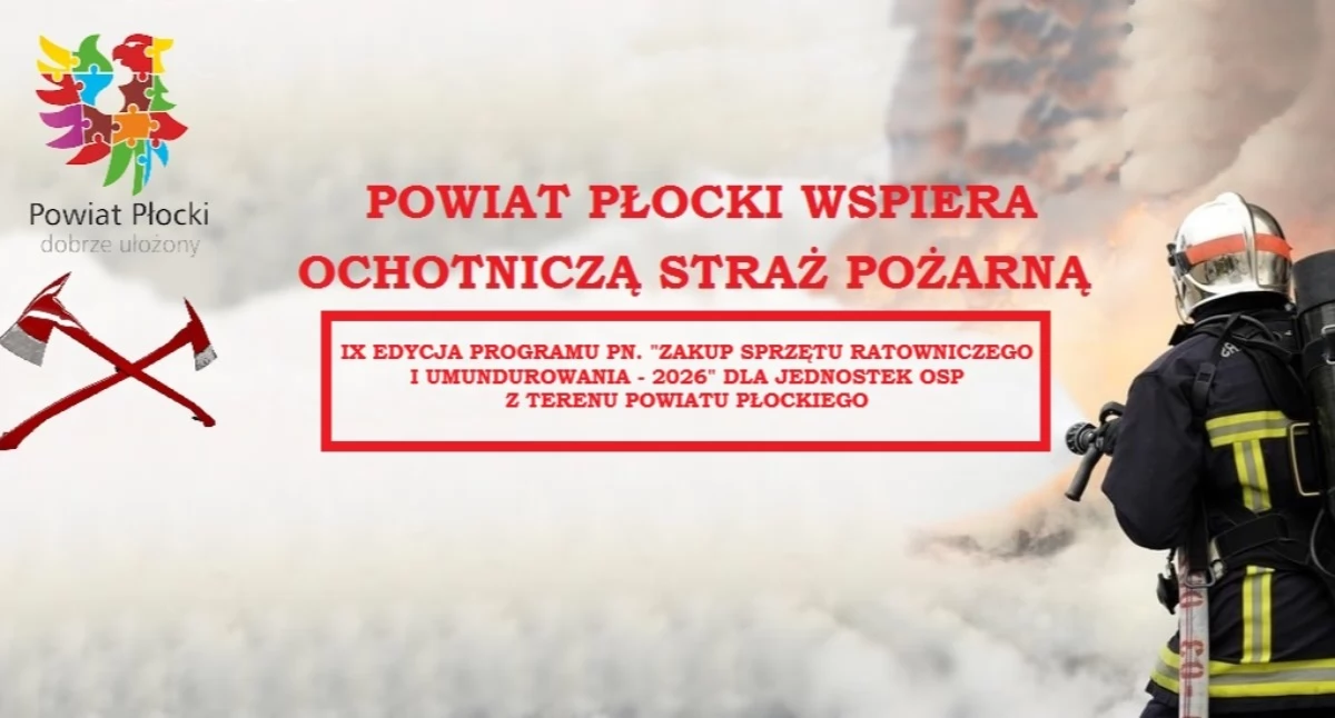 zdjęcie ze strony internetowej starostwa powiatu płockiego