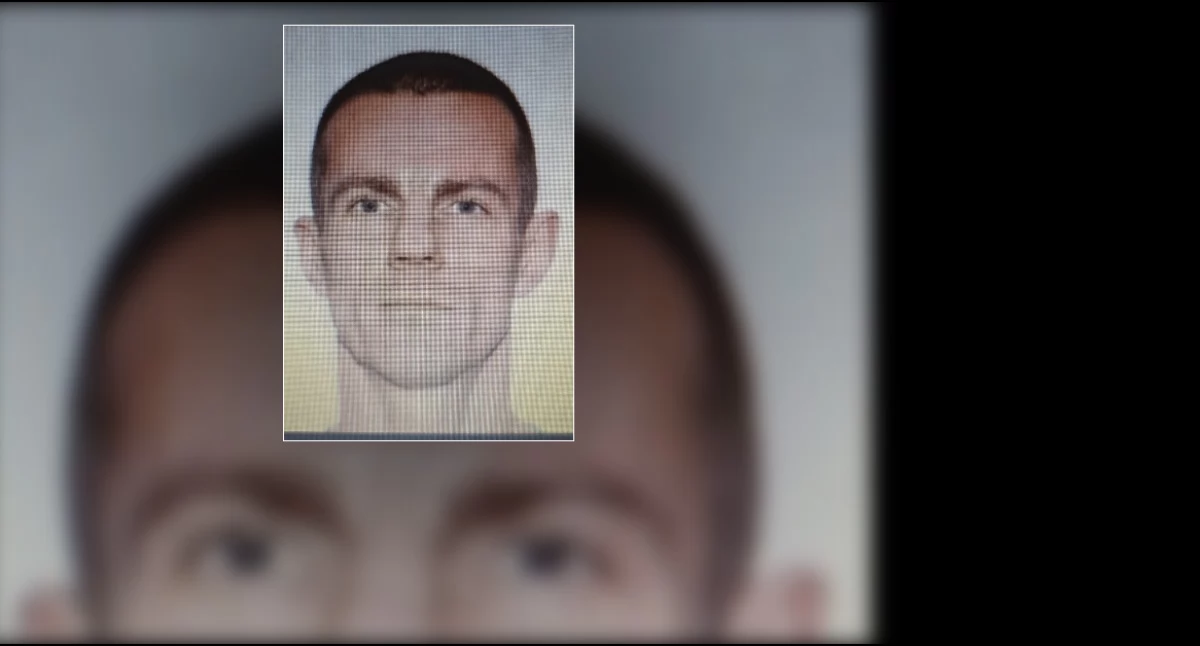 Osoby poszukiwane i zaginione, Zaginął letni Piotr Garwacki Płocka Wracał pociągiem Holandii przepadł wieśc - zdjęcie, fotografia