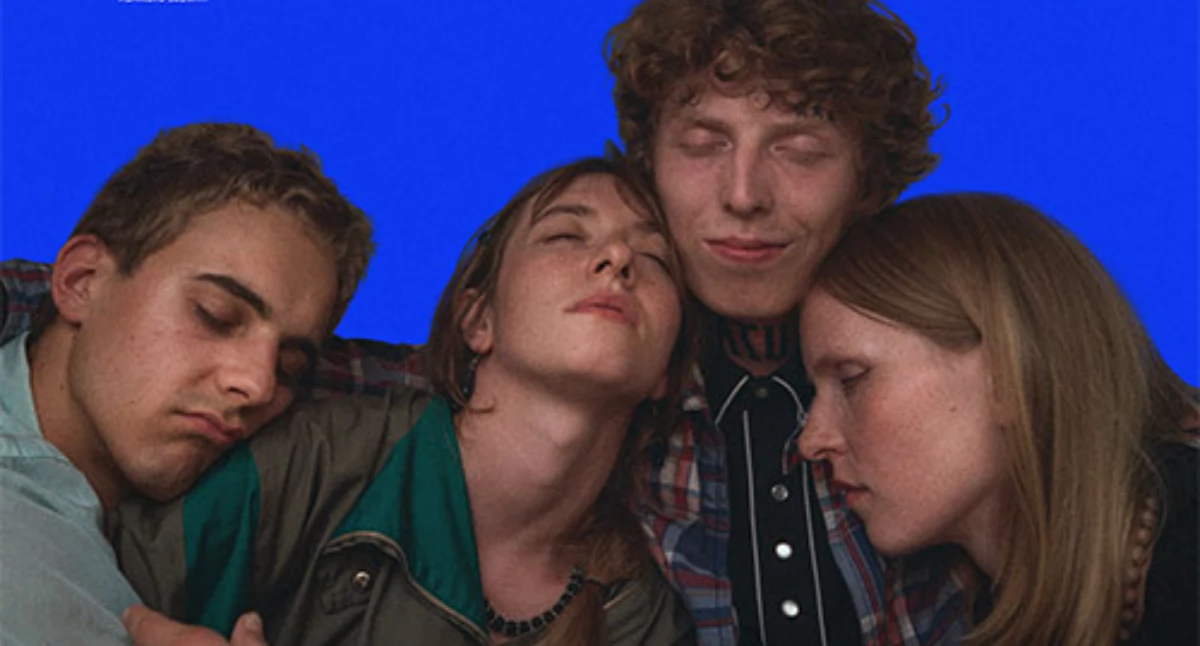 Film i Kino, nowego repertuarze Przedwiośnie - zdjęcie, fotografia